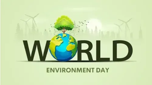 World Environment Day 2026: Eco-Friendly Living for Health
